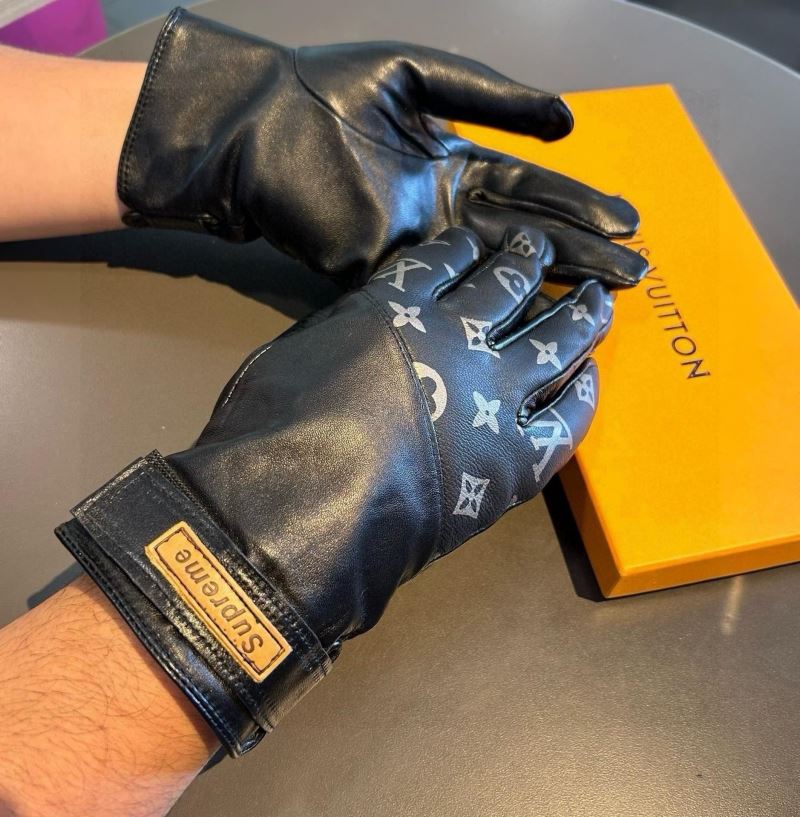 Louis Vuitton Gloves